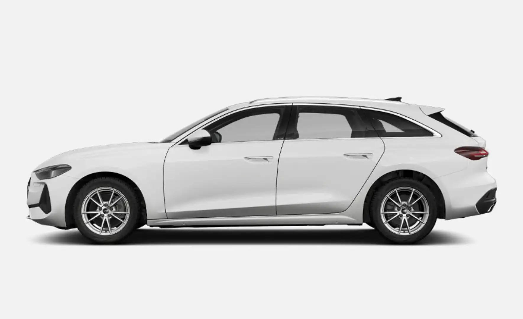 Audi A5 Avant 40 TFSI S tronic *First Edition Aktion* Weiß - 2