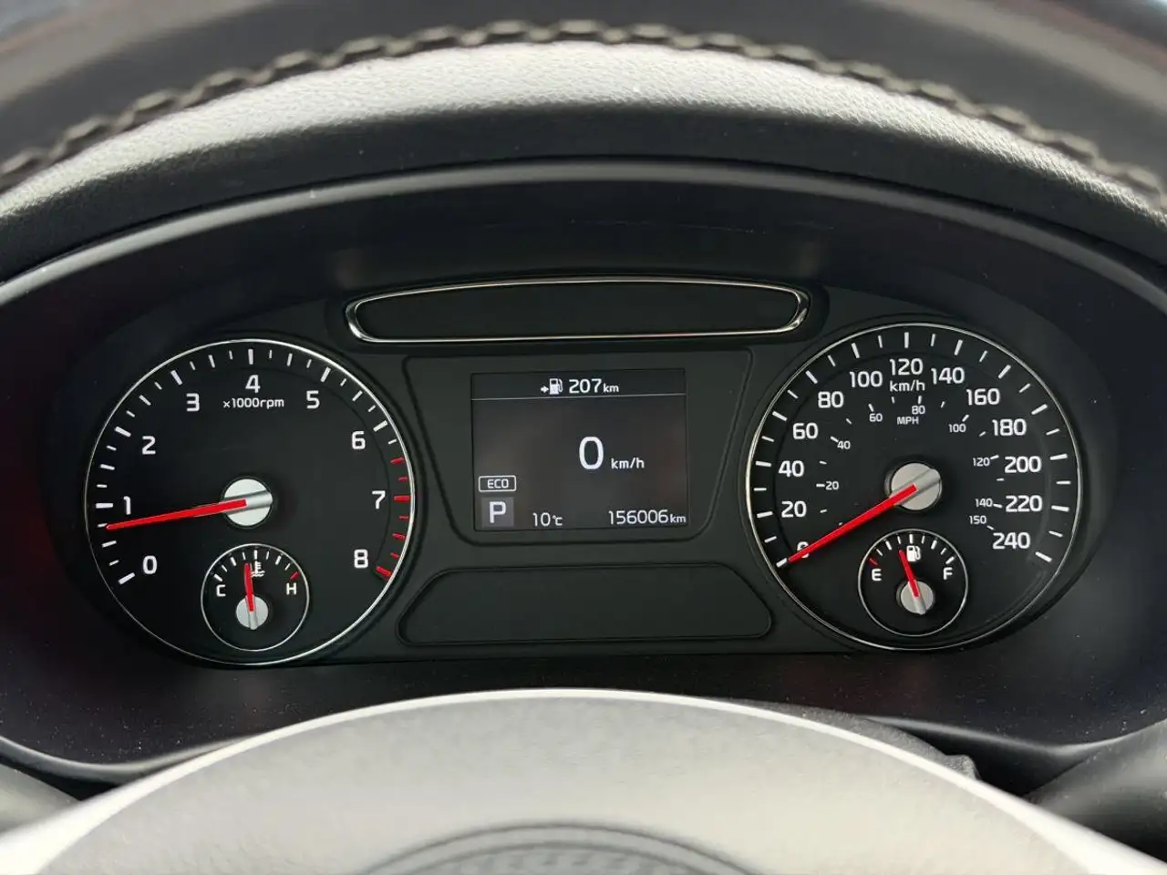 Kia Sorento снимка Kia Sorento