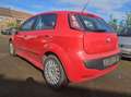Fiat Punto Evo 1.3 16V Multijet Dynamic Start&Stop Červená - thumbnail 4