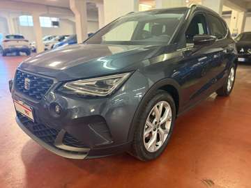Arona 1.0 ecotsi FR 95cv GPL NUOVO LANDI RENZO