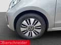 Volkswagen e-up! Max CCS ALU SHZ CAM GRA Silber - thumbnail 8