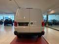 Volkswagen Transporter 2.0 TDI CAMBIO AUTOMATICO*UNICO PROPRIETARIO Blanc - thumbnail 5