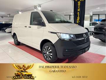 2.0 TDI FURGONE*AUTOCARRO*CAMBIO AUTOMATICO