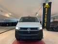 Volkswagen Transporter 2.0 TDI CAMBIO AUTOMATICO*UNICO PROPRIETARIO Blanc - thumbnail 2
