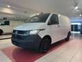 Volkswagen Transporter 2.0 TDI CAMBIO AUTOMATICO*UNICO PROPRIETARIO Blanc - thumbnail 3