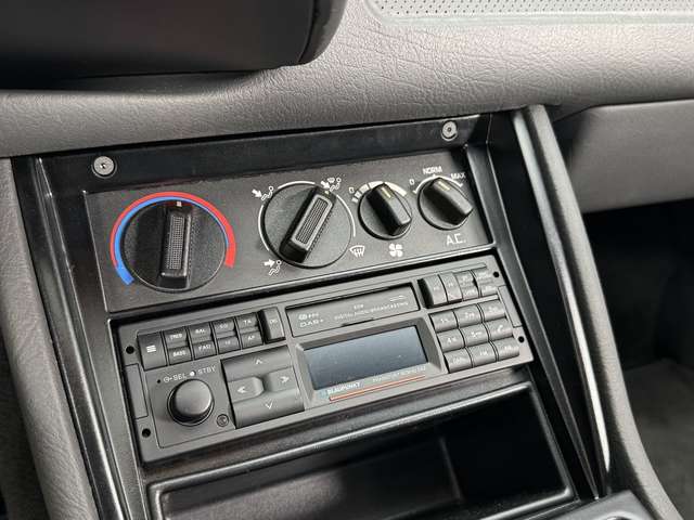 Alpine Autres A610 Turbo * V6 * restaurée il y a peu