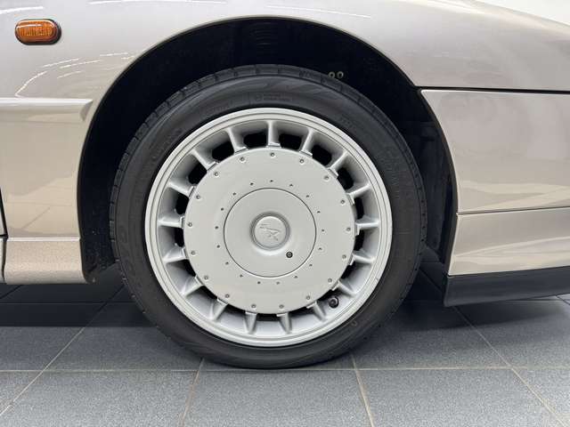 Alpine Autres A610 Turbo * V6 * restaurée il y a peu