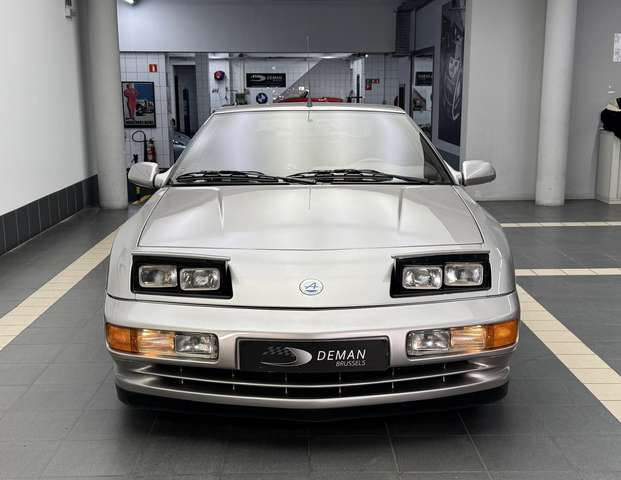 Alpine Autres A610 Turbo * V6 * restaurée il y a peu