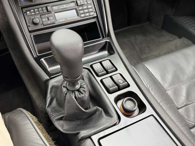 Alpine Autres A610 Turbo * V6 * restaurée il y a peu