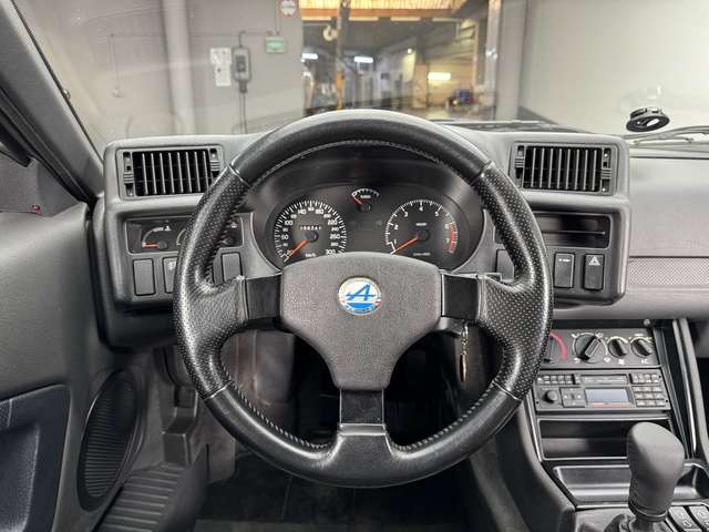 Alpine Autres A610 Turbo * V6 * restaurée il y a peu