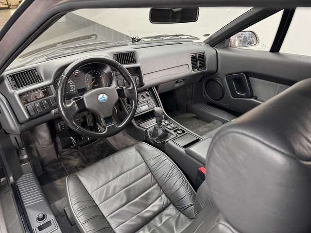 Alpine Autres A610 Turbo * V6 * restaurée il y a peu