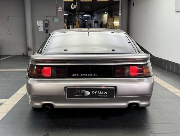 Alpine Autres A610 Turbo * V6 * restaurée il y a peu