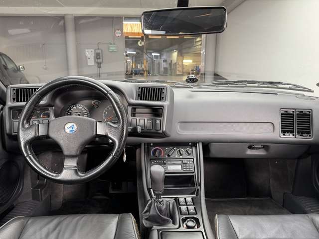 Alpine Autres A610 Turbo * V6 * restaurée il y a peu