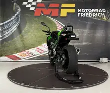 Kawasaki Ninja ZX-10R din 2017 second-hand de vânzare