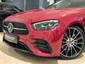 Mercedes-Benz E 220 d Coupe Facelift/AMG Line/HUD/Burmester - thumbnail 2