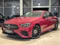 Mercedes-Benz E 220 d Coupe Facelift/AMG Line/HUD/Burmester - thumbnail 1