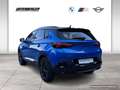 Opel Grandland 1.2 Turbo GS Line Aut. Blau - thumbnail 4