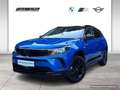 Opel Grandland 1.2 Turbo GS Line Aut. Blau - thumbnail 1