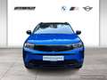 Opel Grandland 1.2 Turbo GS Line Aut. Blau - thumbnail 2