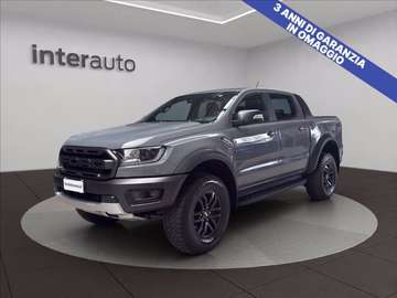 Raptor 2.0 ecoblue double cab 213cv auto