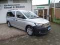 Volkswagen Caddy Kombi Maxi Kamera Standheizung Argent - thumbnail 2