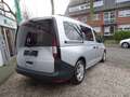 Volkswagen Caddy Kombi Maxi Kamera Standheizung Argent - thumbnail 3