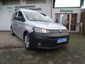 Volkswagen Caddy Kombi Maxi Kamera Standheizung Argent - thumbnail 1