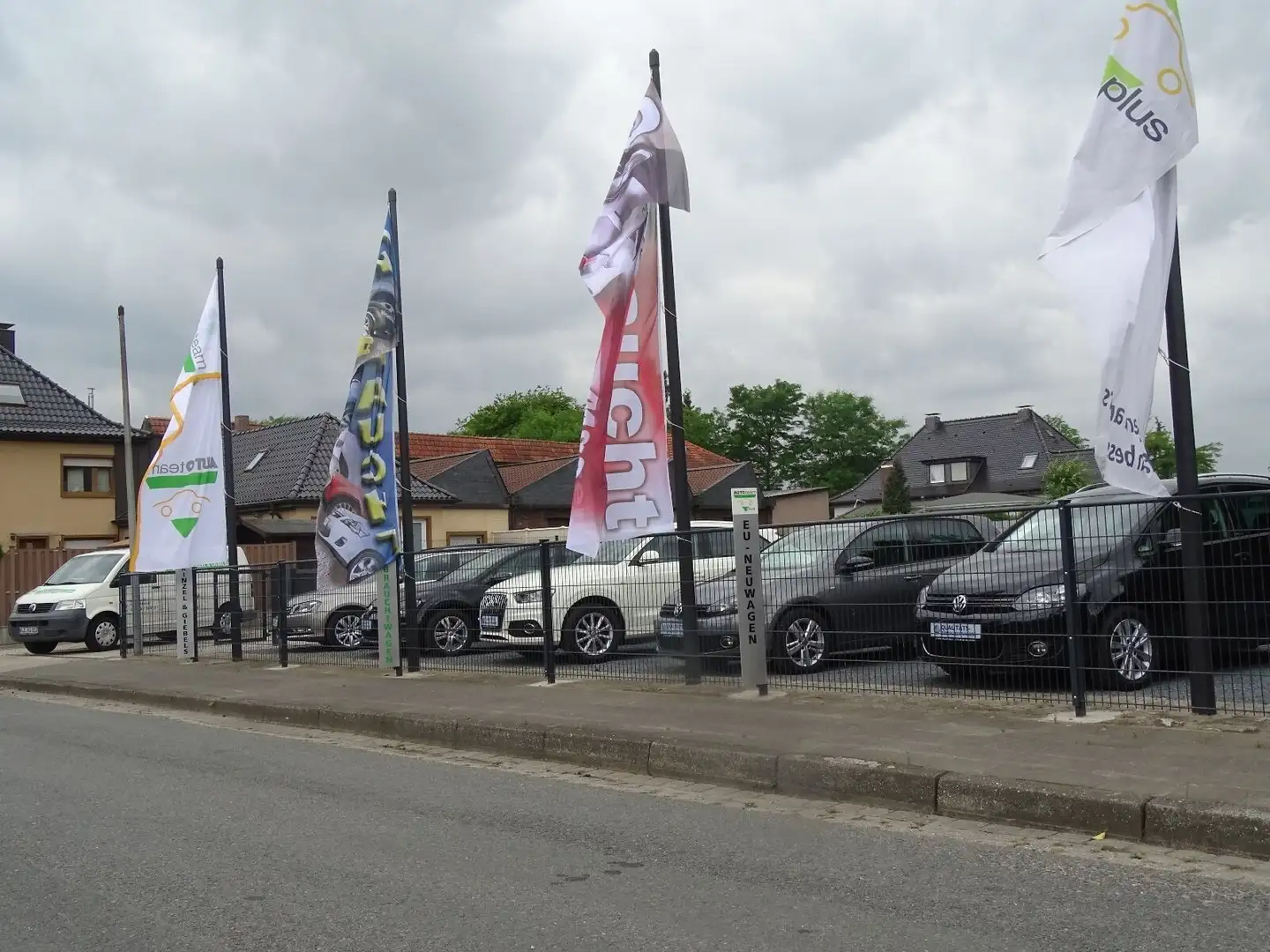 Volkswagen Caddy Kombi Maxi Kamera Standheizung Argent - 1