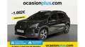 Peugeot 2008 1.2 PureTech S&S GT Line 130 Negru - thumbnail 1