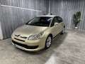 Citroen C4 1.6HDI VTR Plus 110 Beige - thumbnail 1
