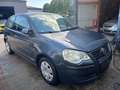 Volkswagen Polo IV Trendline Blau - thumbnail 1
