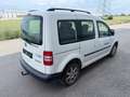 Volkswagen Caddy Kombi Trendline 2,0 TDI DPF 4MOTION DSG ID:31 Weiß - thumbnail 7