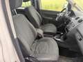 Volkswagen Caddy Kombi Trendline 2,0 TDI DPF 4MOTION DSG ID:31 Weiß - thumbnail 11