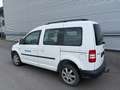 Volkswagen Caddy Kombi Trendline 2,0 TDI DPF 4MOTION DSG ID:31 Weiß - thumbnail 5