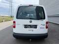 Volkswagen Caddy Kombi Trendline 2,0 TDI DPF 4MOTION DSG ID:31 Weiß - thumbnail 6