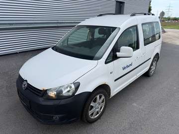 Kombi Trendline 2,0 TDI DPF 4MOTION DSG ID:31