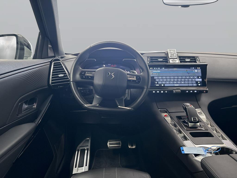 DS Automobiles DS 7 Opera Blu HDI 130 — photo 14