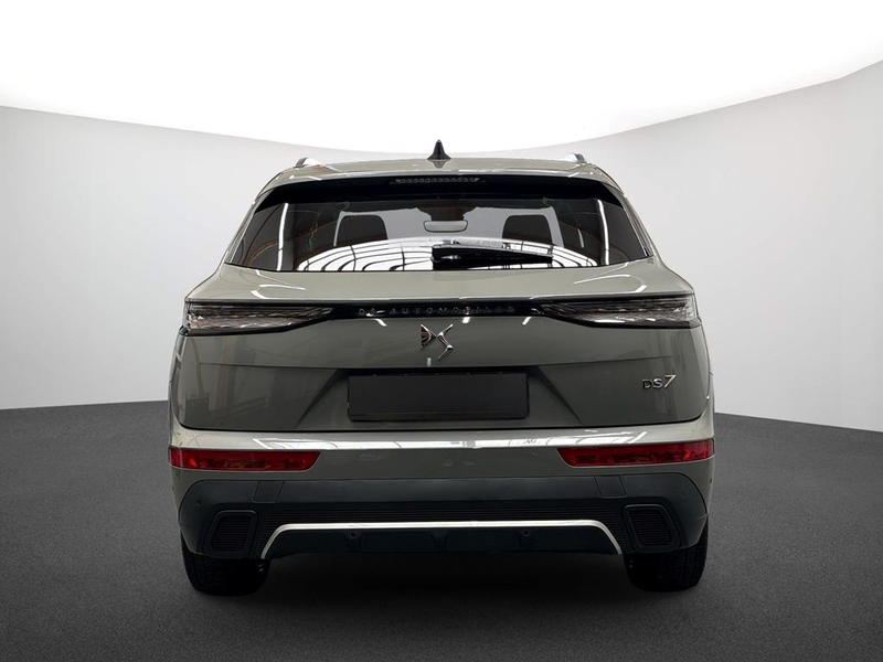 DS Automobiles DS 7 Opera Blu HDI 130 — photo 5