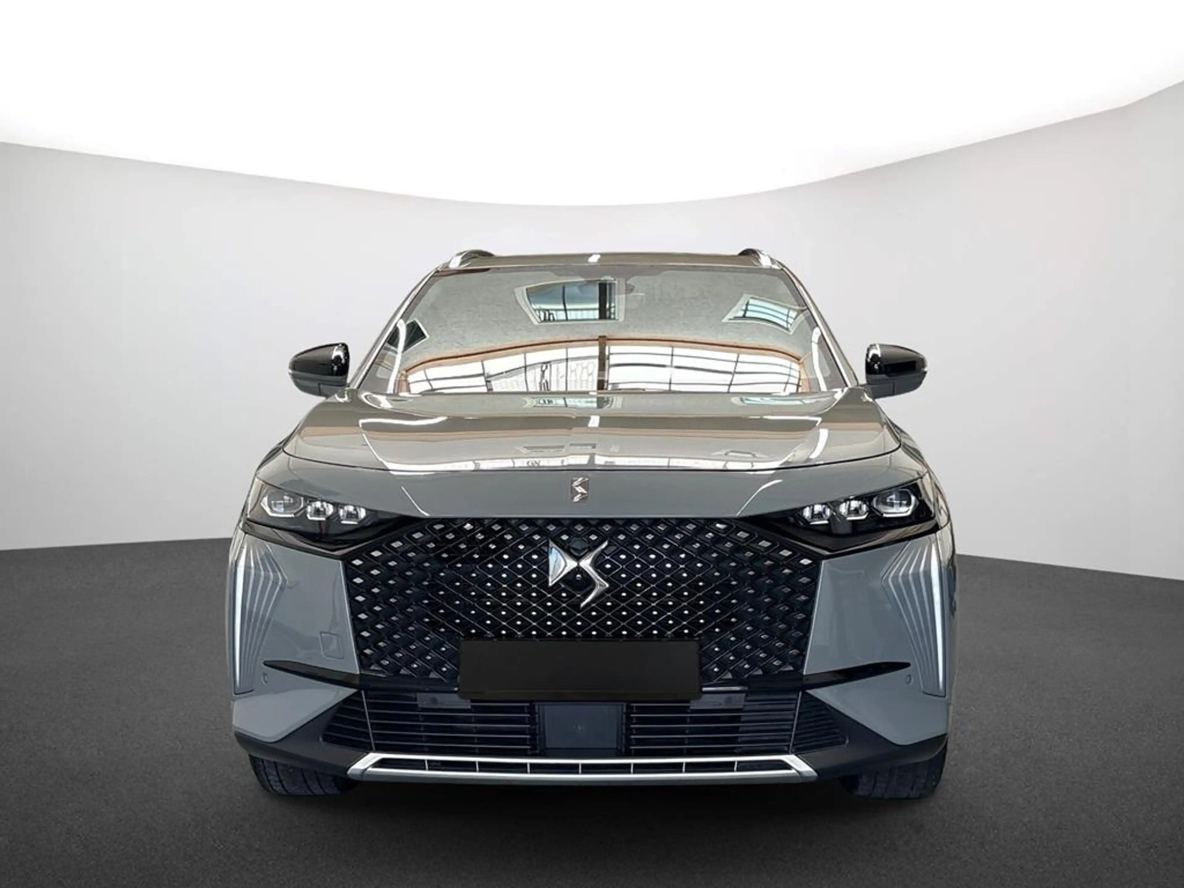 DS Automobiles DS 7 Opera Blu HDI 130 — photo 3