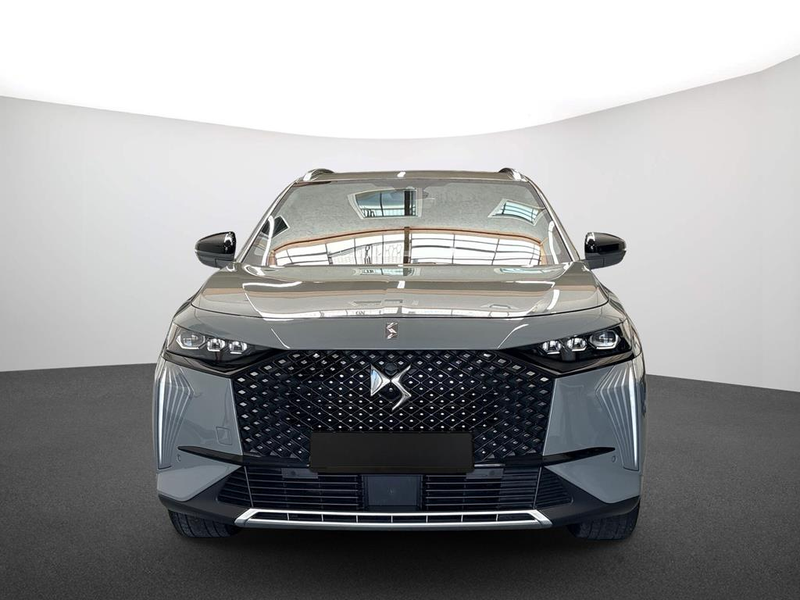 DS Automobiles DS 7 Opera Blu HDI 130 — photo 4