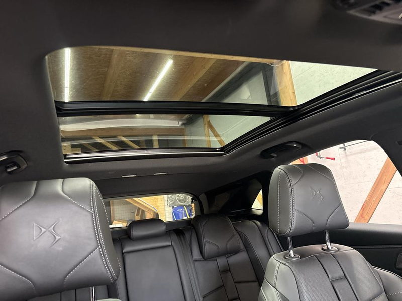 DS Automobiles DS 7 Opera Blu HDI 130 — photo 15