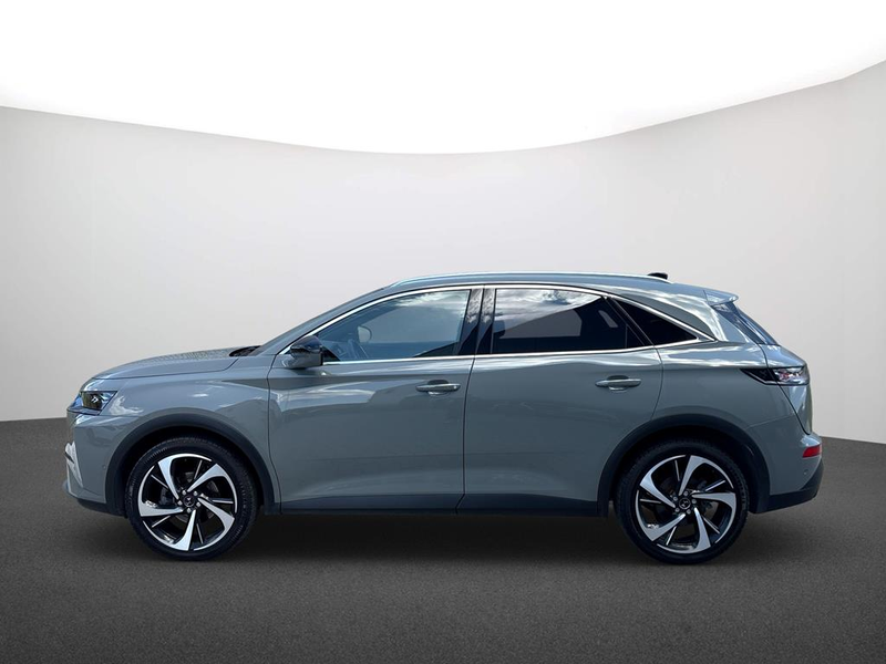 DS Automobiles DS 7 Opera Blu HDI 130 — photo 6