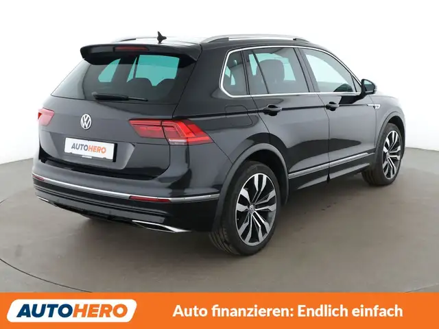 Volkswagen Tiguan view 6
