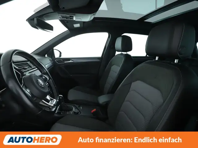 Volkswagen Tiguan view 10