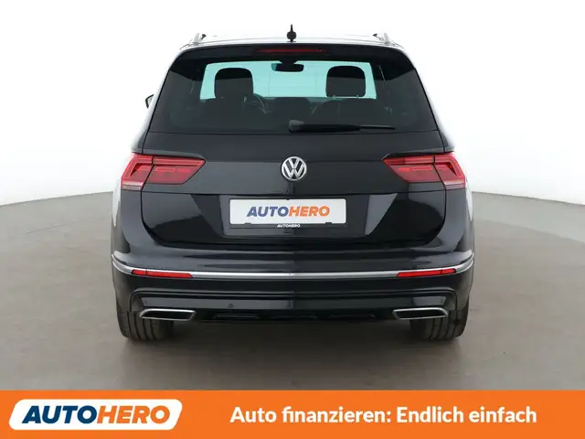 Volkswagen Tiguan view 5