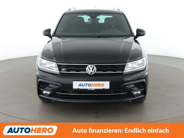 Volkswagen Tiguan view 9