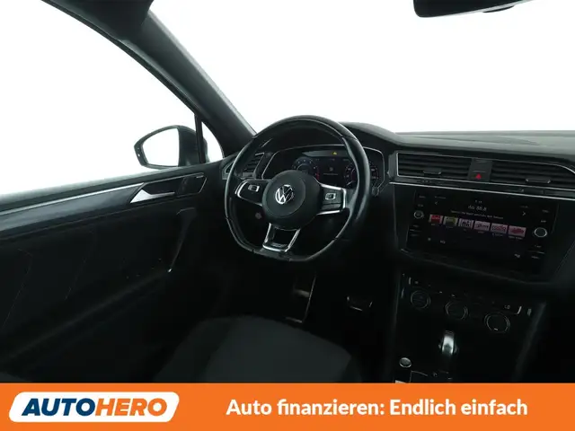 Volkswagen Tiguan view 13