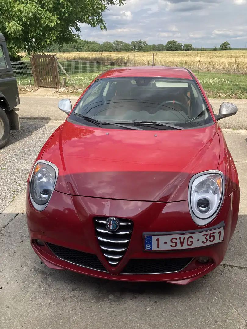 Alfa Romeo MiTo 1.3 JTD M Progression Start&Stop DPF - 1