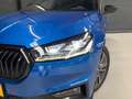 Skoda Fabia 1.0 TSI (110pk) Monte Carlo automaat - duotone - k Blauw - thumbnail 6