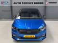 Skoda Fabia 1.0 TSI (110pk) Monte Carlo automaat - duotone - k Blauw - thumbnail 38
